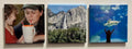 2x2 Custom Photo Magnet