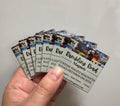 Bulk Magnet Order